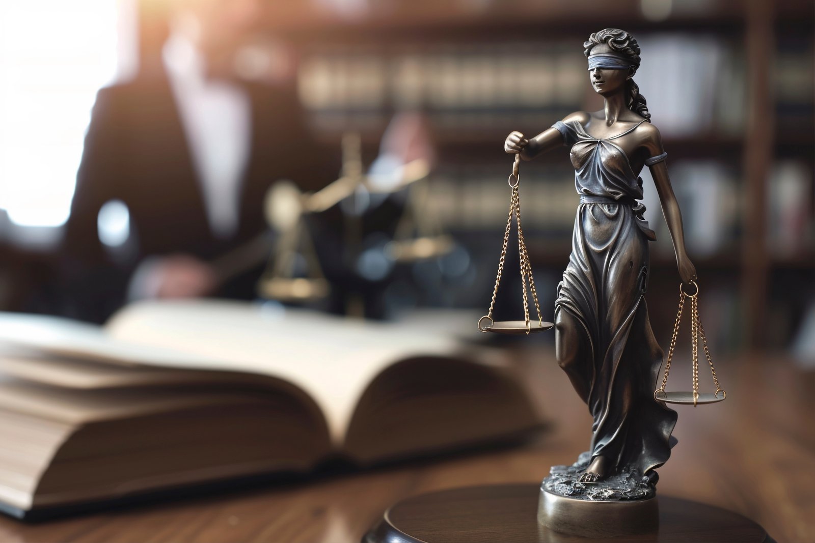 Imagen institucional de Laitano Abogados & Asociados