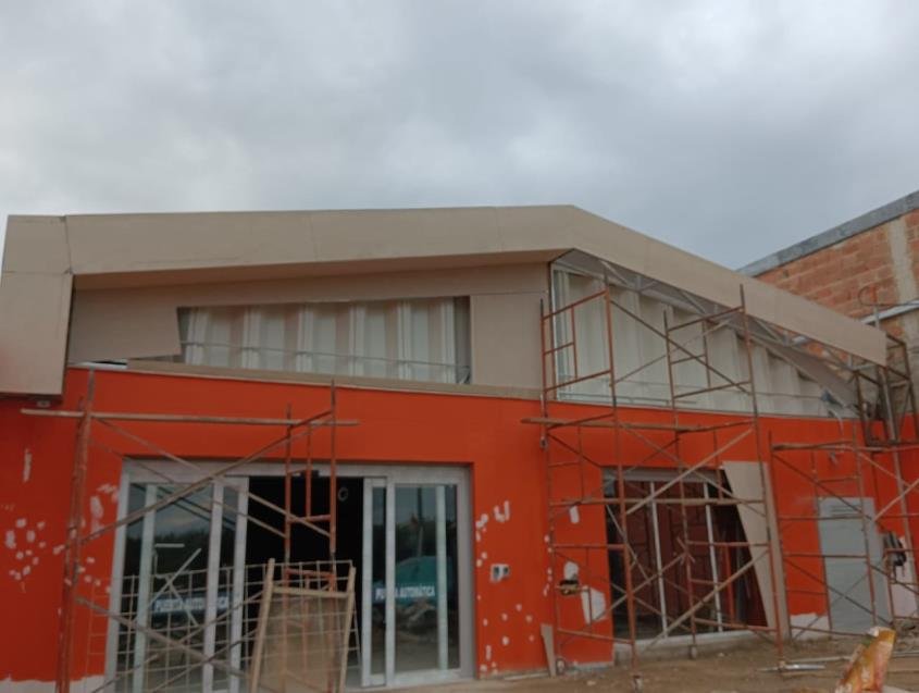 Proyecto Alborada en Villavicencio