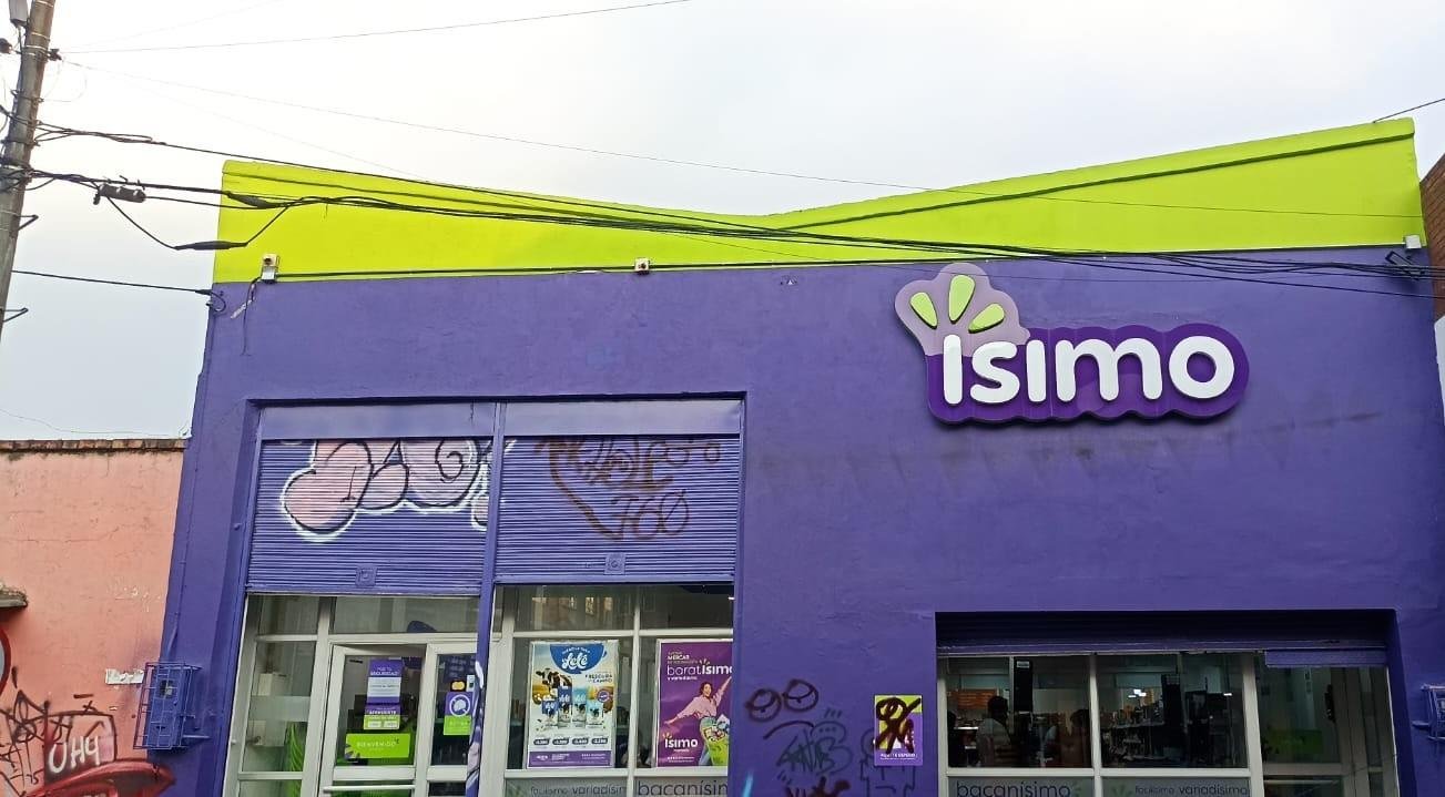 Proyecto Ísimo en Soacha