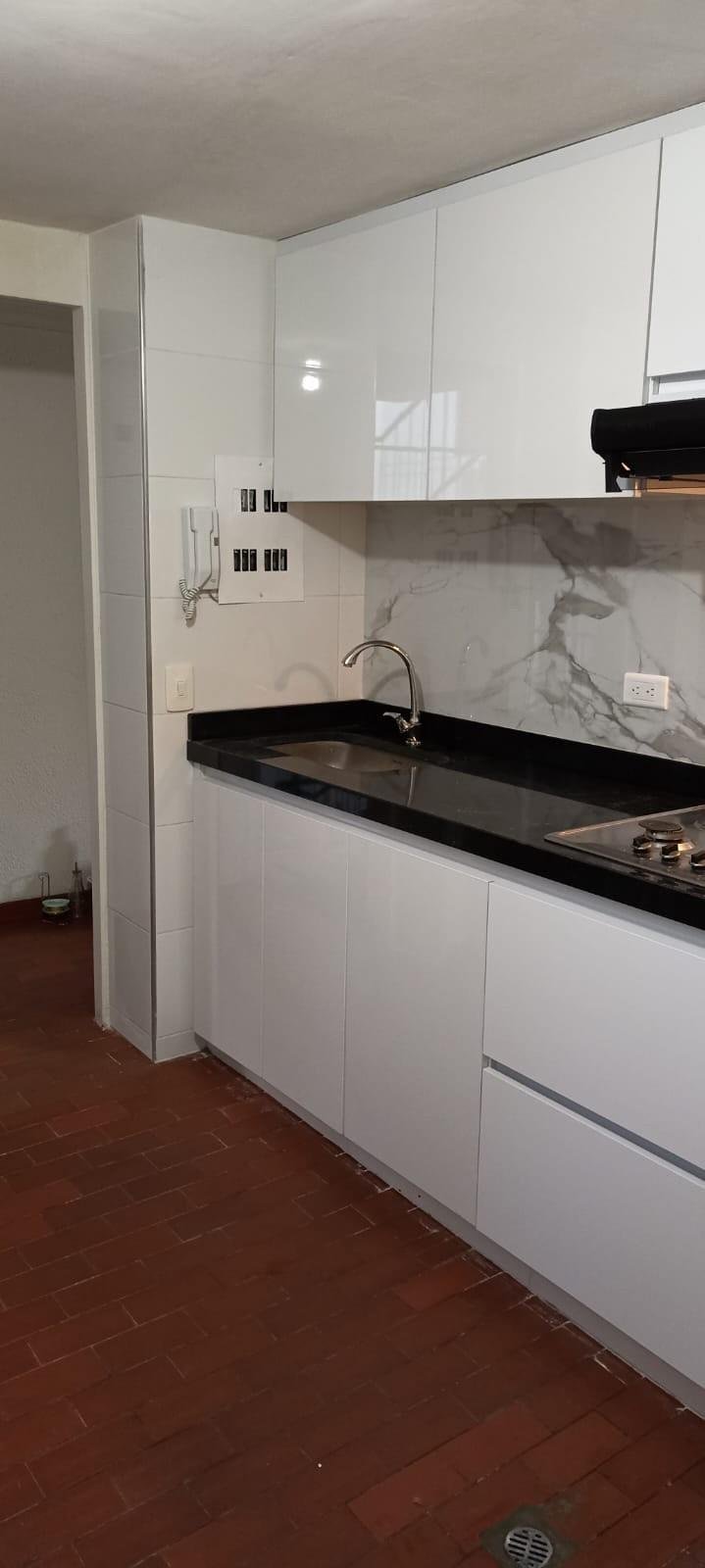 Remodelaciones en Bogotá