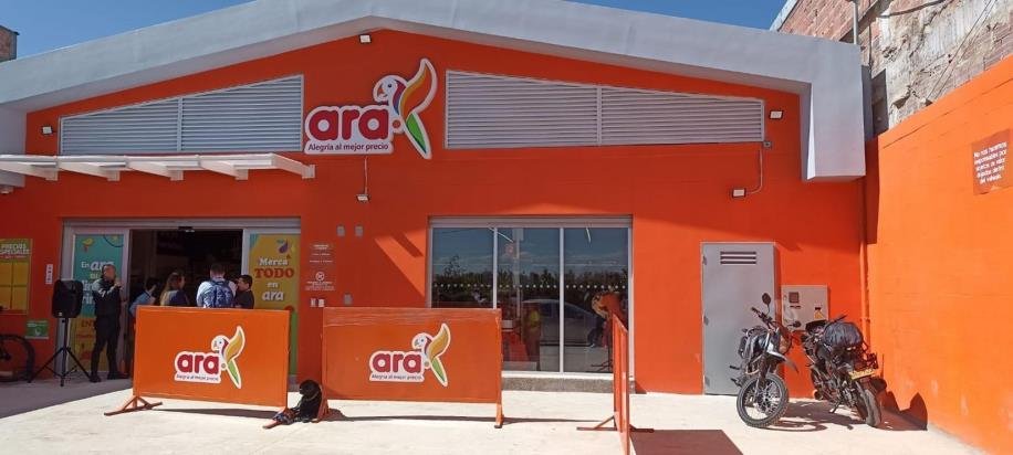 Proyecto San Francisco en Bucaramanga