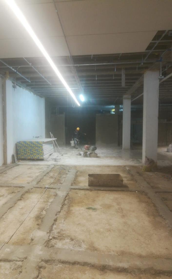 Proyecto Tierra Buena en Soacha